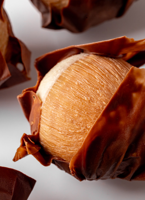 Hyde Park Hazelnut