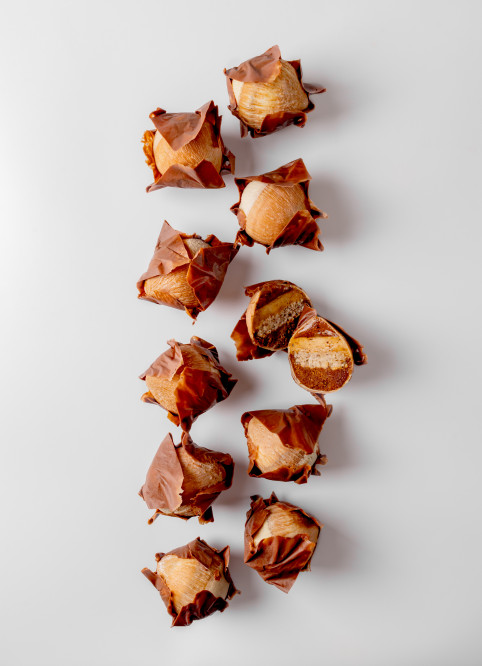 Hyde Park Hazelnut