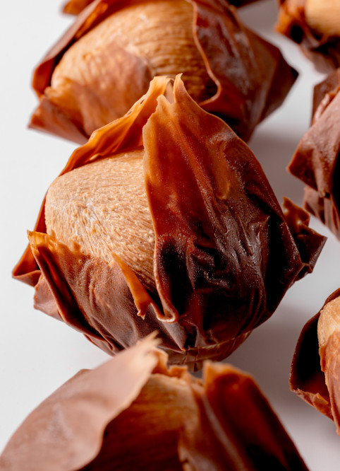 Hyde Park Hazelnut