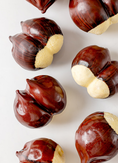 Chestnut Blackcurrant