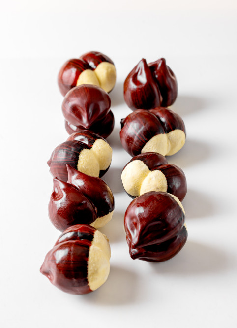 Chestnut Blackcurrant