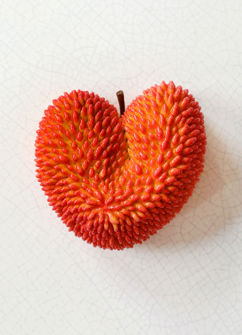 Lychee Heart