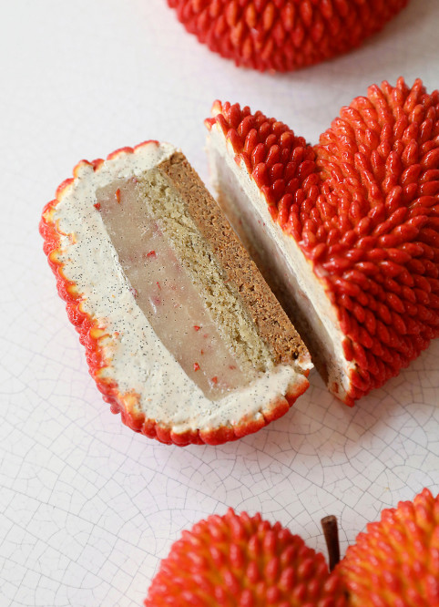 Lychee Heart