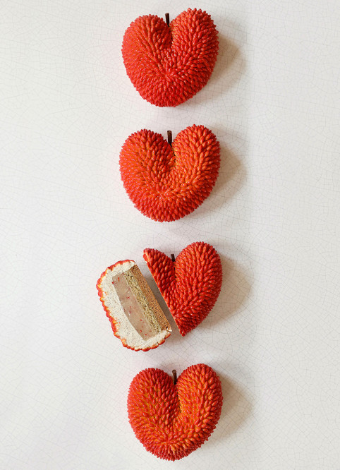 Lychee Heart