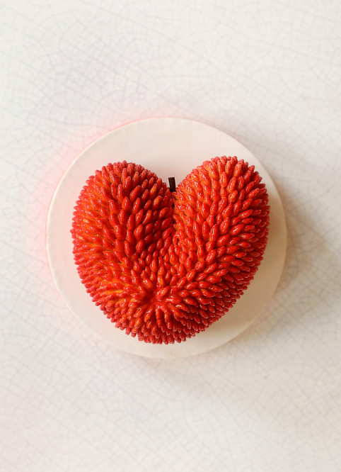 Lychee Heart
