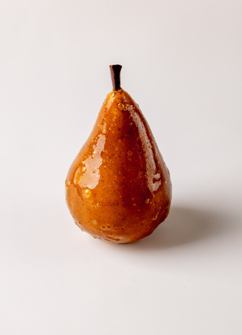 Tatin Pear