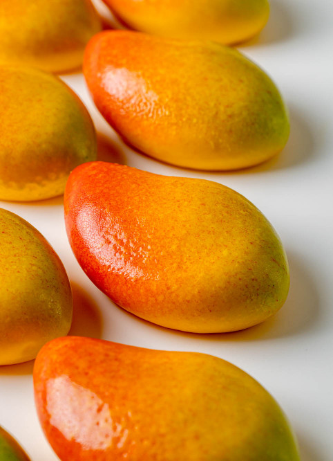 Vegan Mango