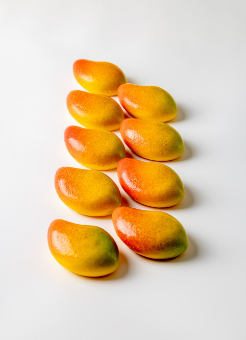 Vegan Mango