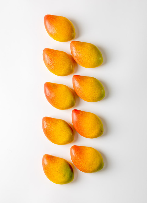 Vegan Mango