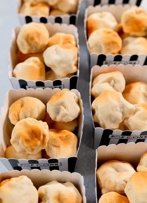 Pop Corn