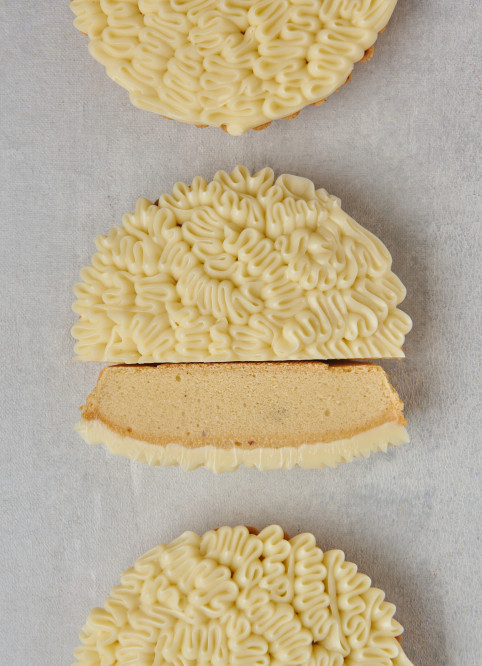 Lemon Cake