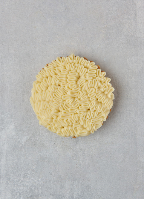 Lemon Cake