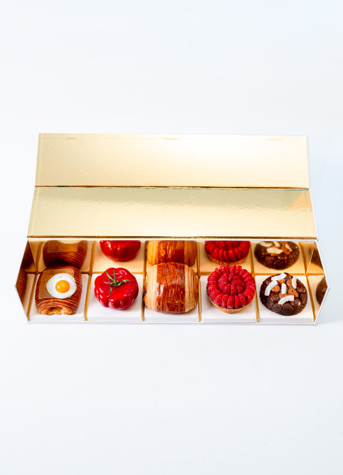 Pic-Nic Box