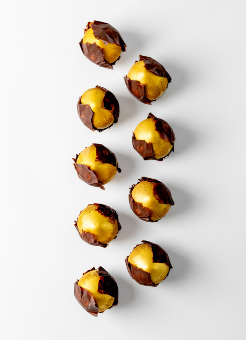 Gold Hazelnut