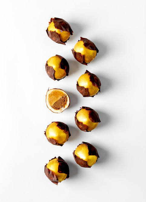 Gold Hazelnut