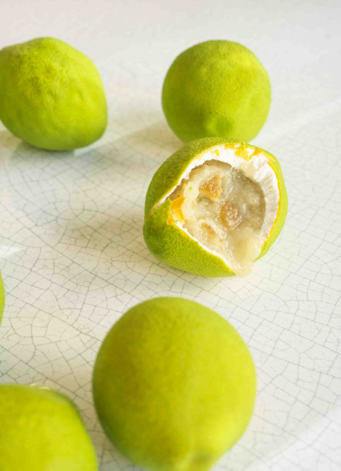 Citron Vert