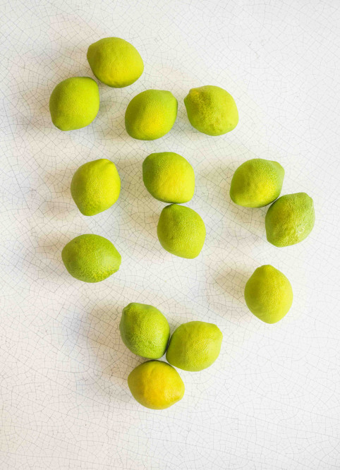 Citron Vert