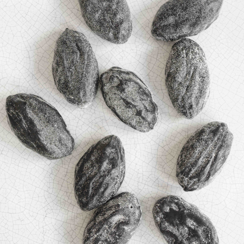 Tonka Bean