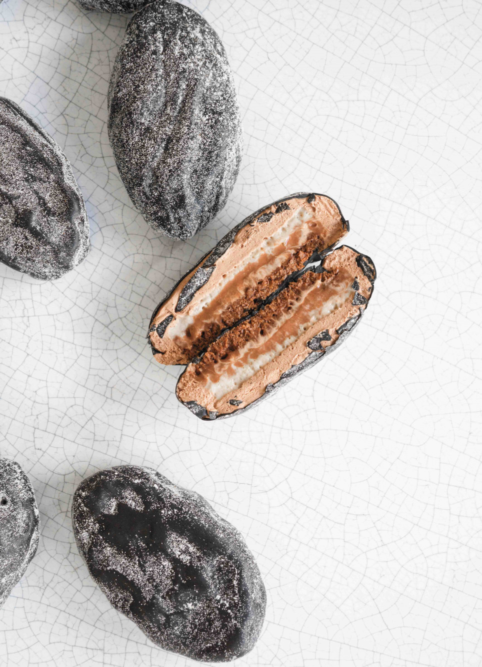 Tonka bean
