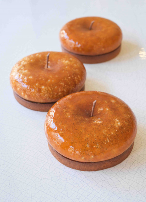 Tarte Pomme Tatin