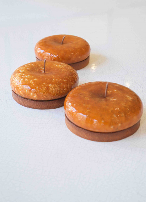 Tarte Pomme Tatin