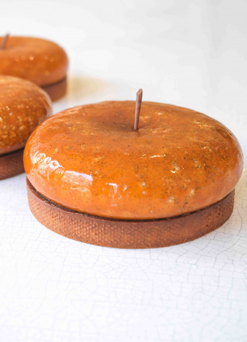 Tarte Pomme Tatin