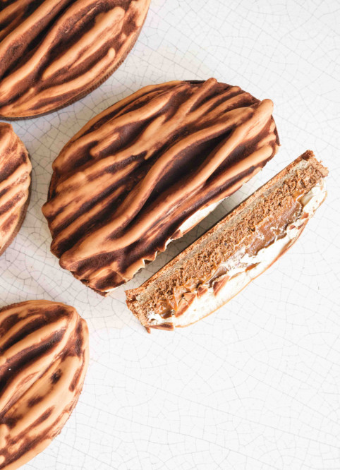 Tarte Pécan