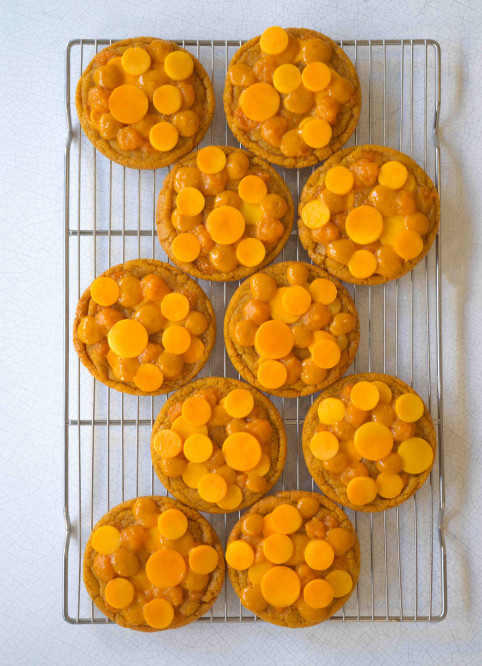 Cookie Mangue