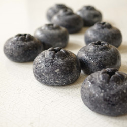 Blueberry Sage