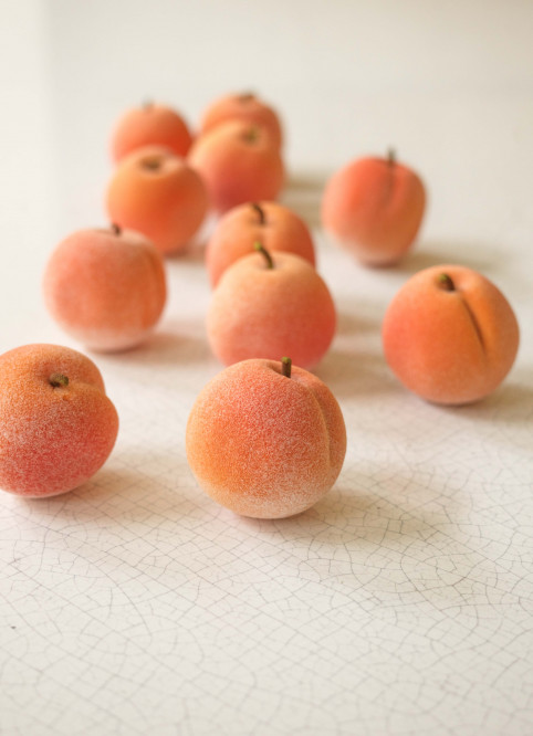 Apricot Rosemary
