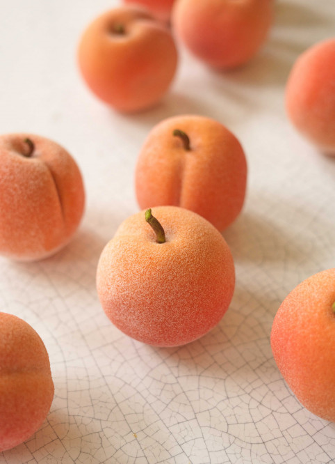 Apricot Rosemary