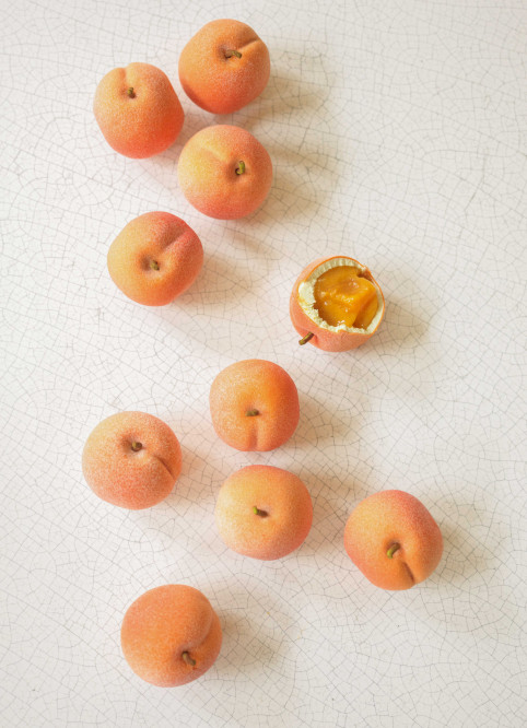Apricot Rosemary