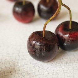Marjoram Cherry