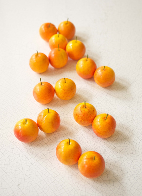 Mirabelle