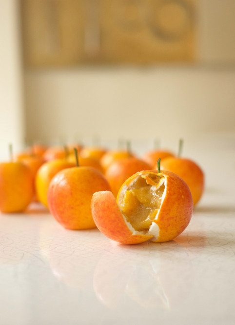 Mirabelle
