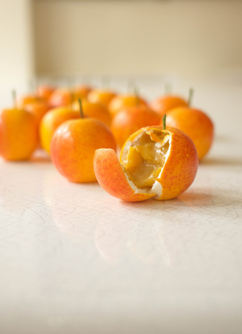 Mirabelle
