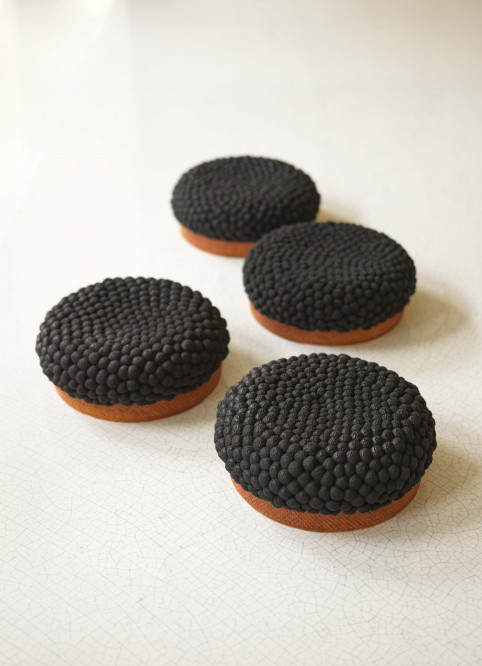 Tarte Mûre XXL