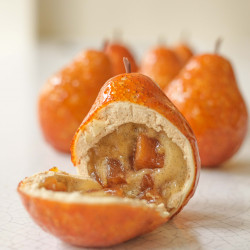 Tatin Pear
