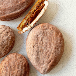 Almond Tart
