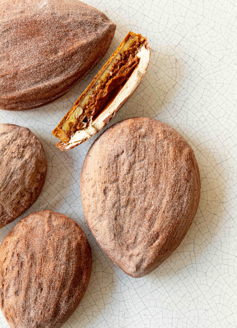 Almond Tart