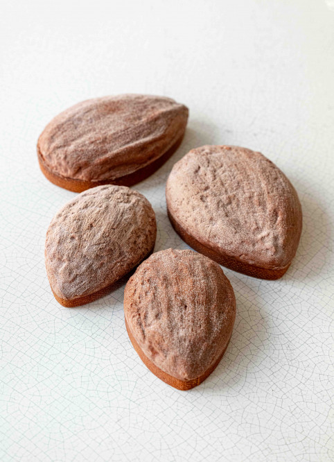 Tarte Amande