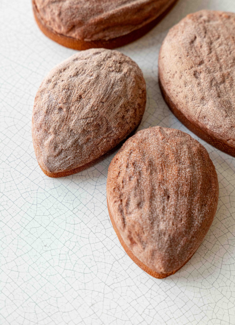 Almond Tart