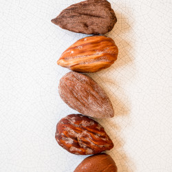 Almond