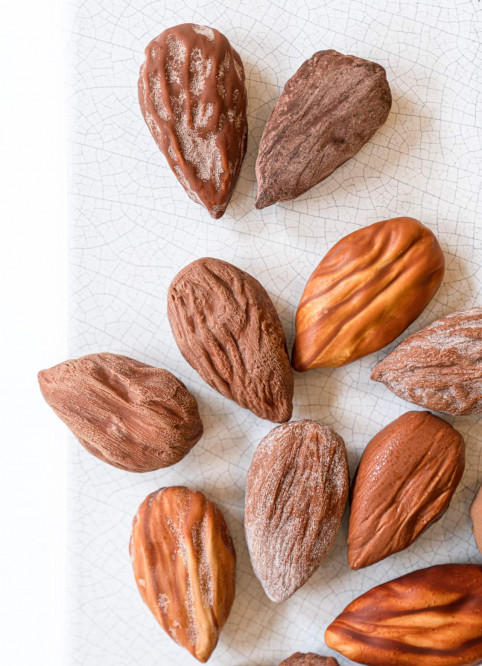 Almond