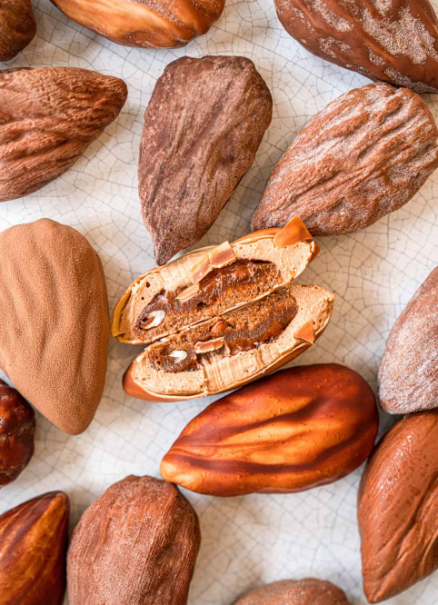 Almond