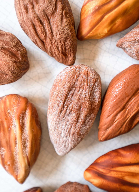 Almond