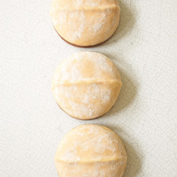 Tarte Macadamia XXL
