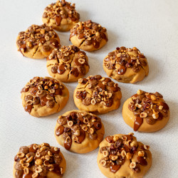 Trompe l'Œil Cookie...