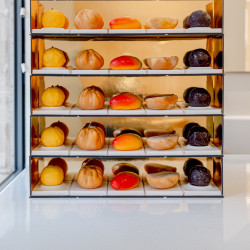 Coffret 5 fruits