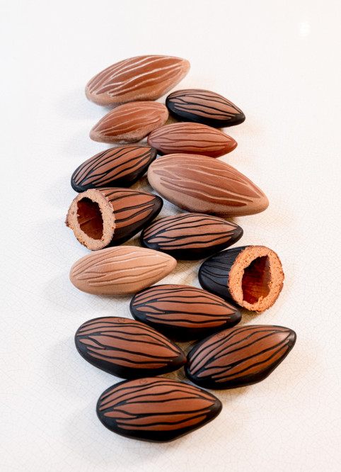 Almond